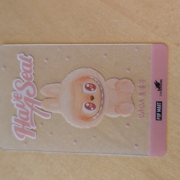 Labubu - Picture 6 of 6